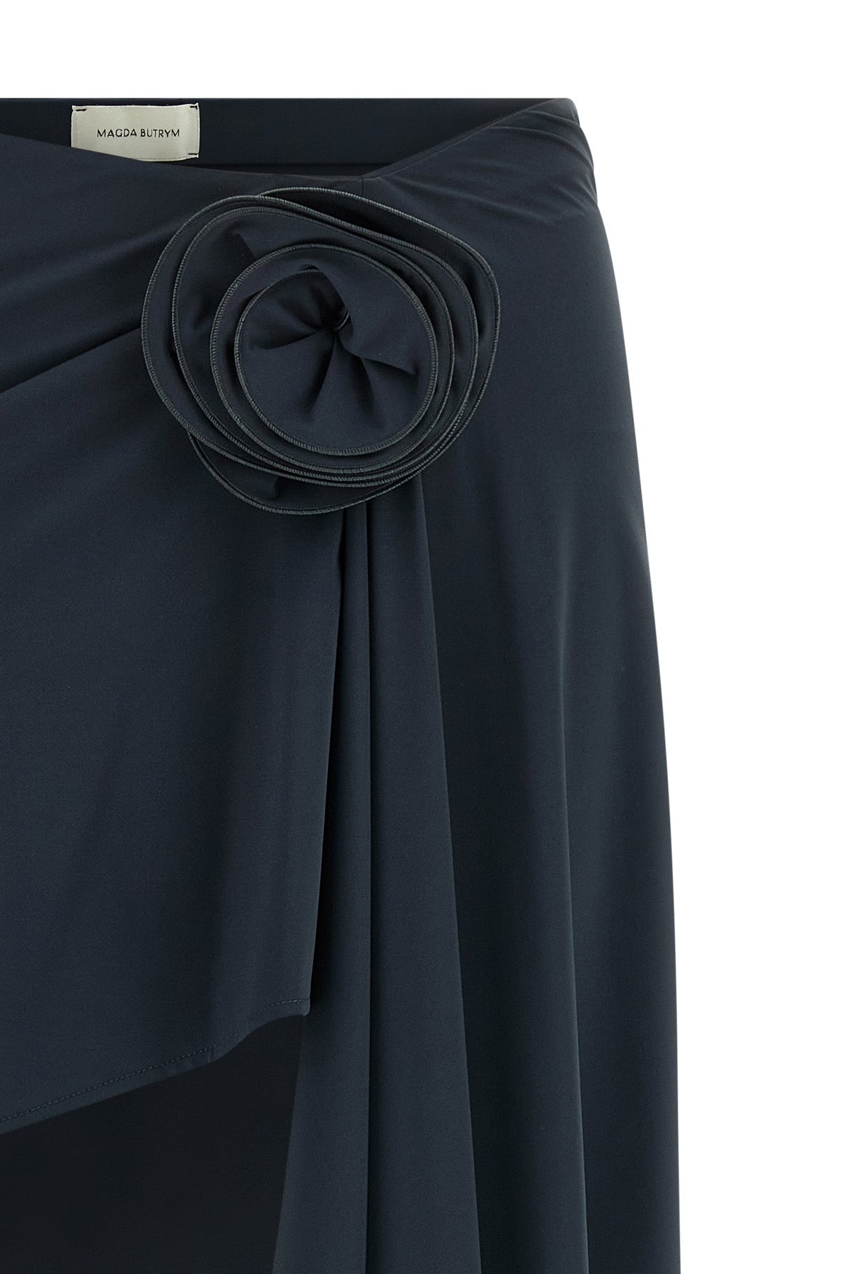 02 swimsuit skirt in technical fabric