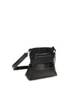 small soft 5ac multifunction crossbody bag