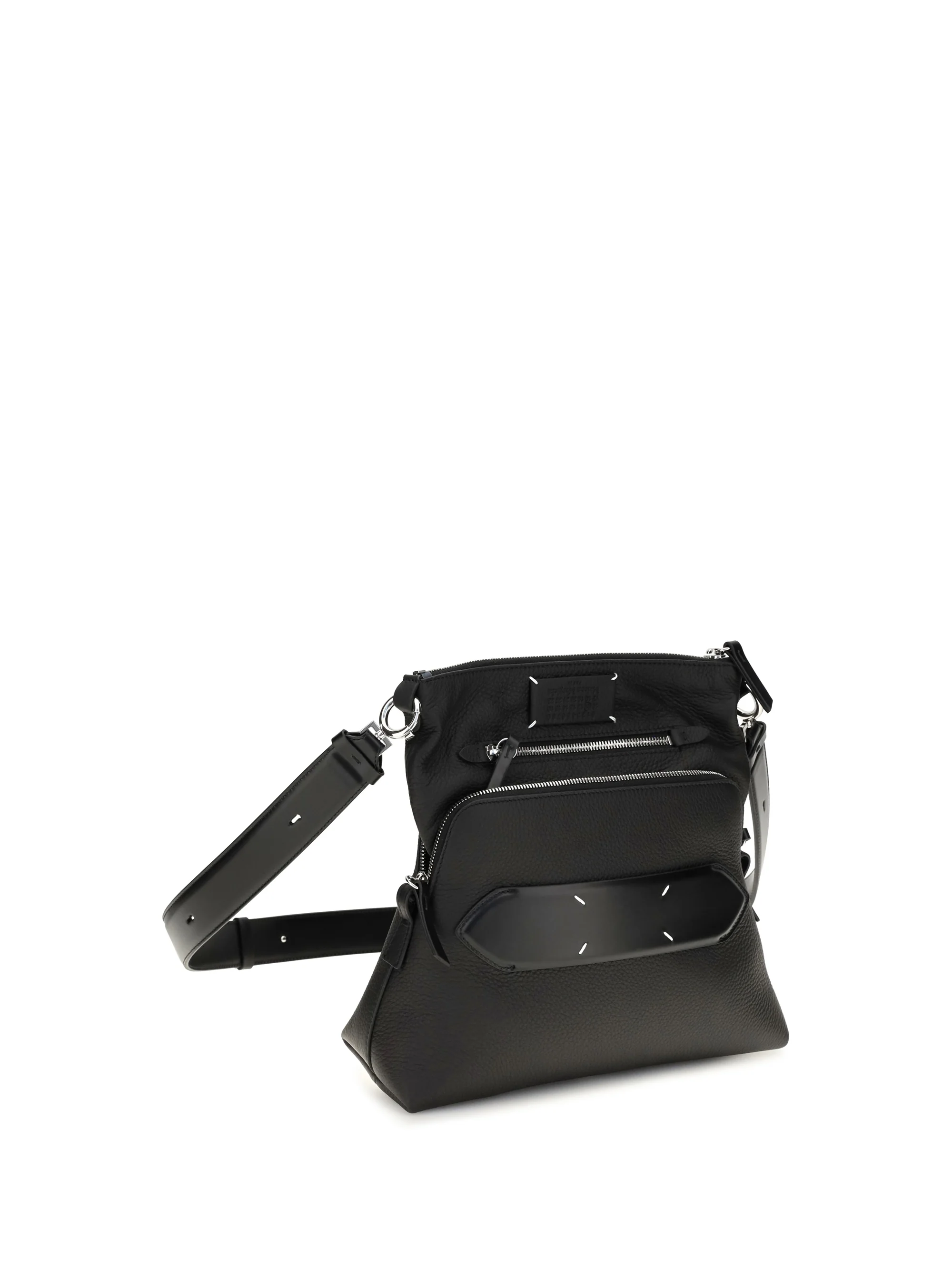 small soft 5ac multifunction crossbody bag