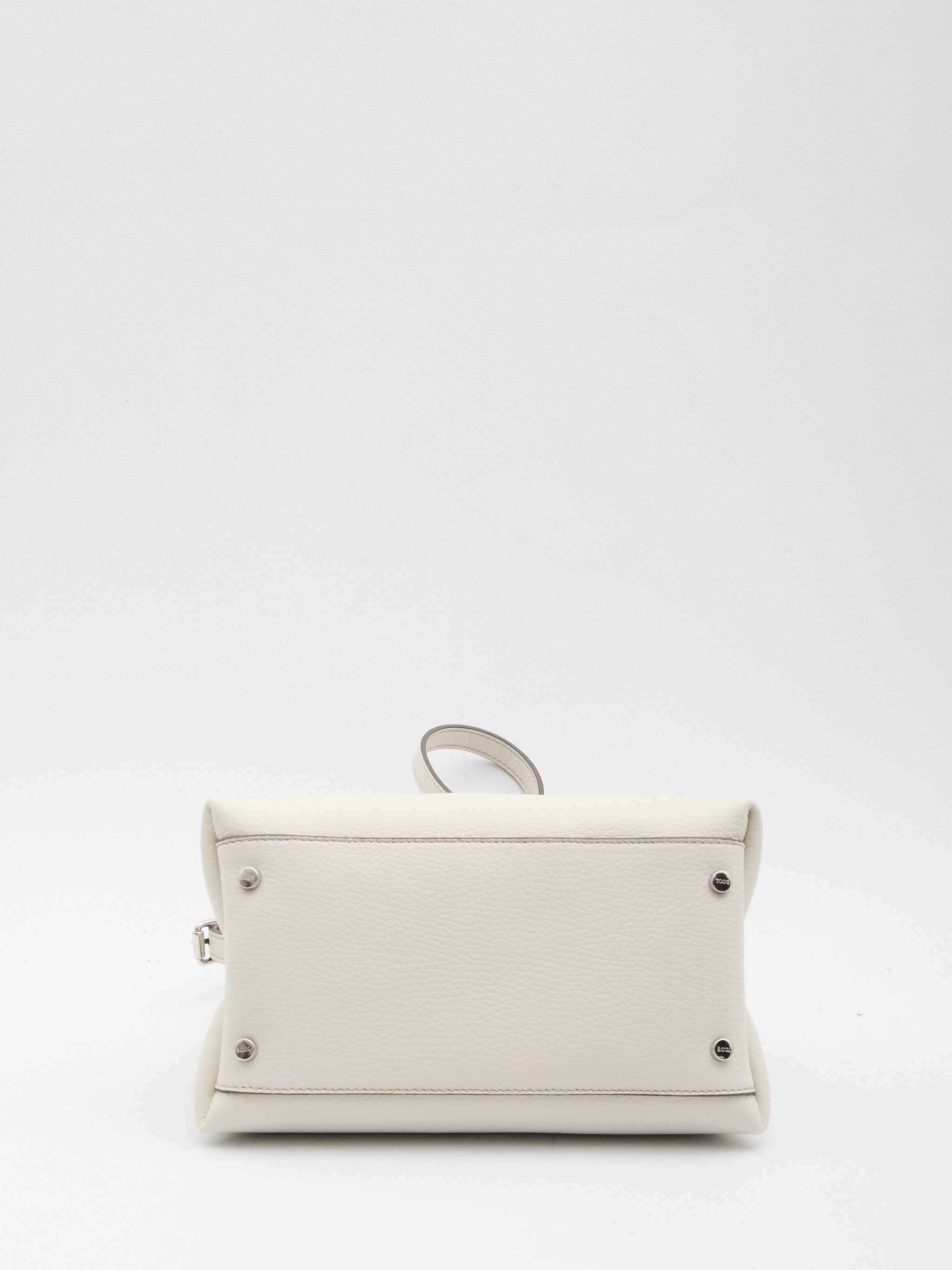 micro leather bag