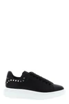 larry leather sneakers