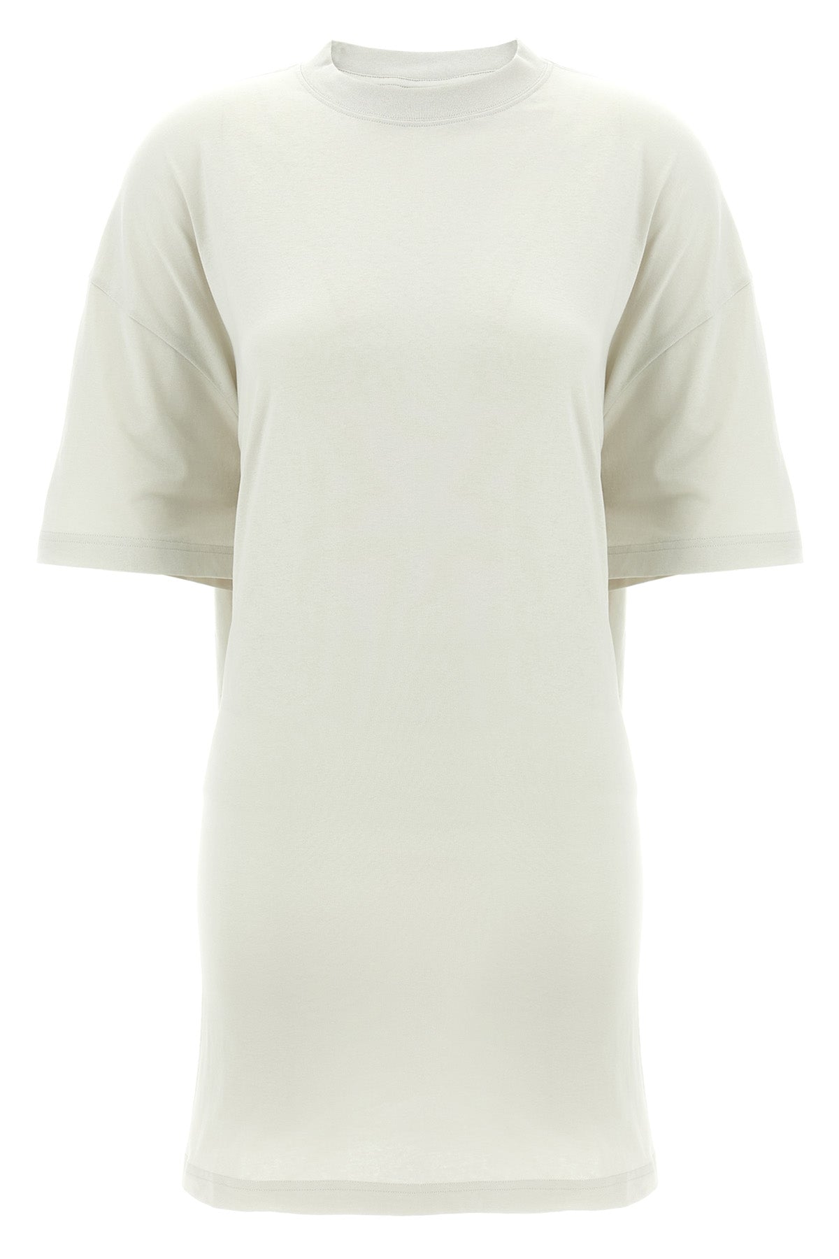 dry jersey mini dress