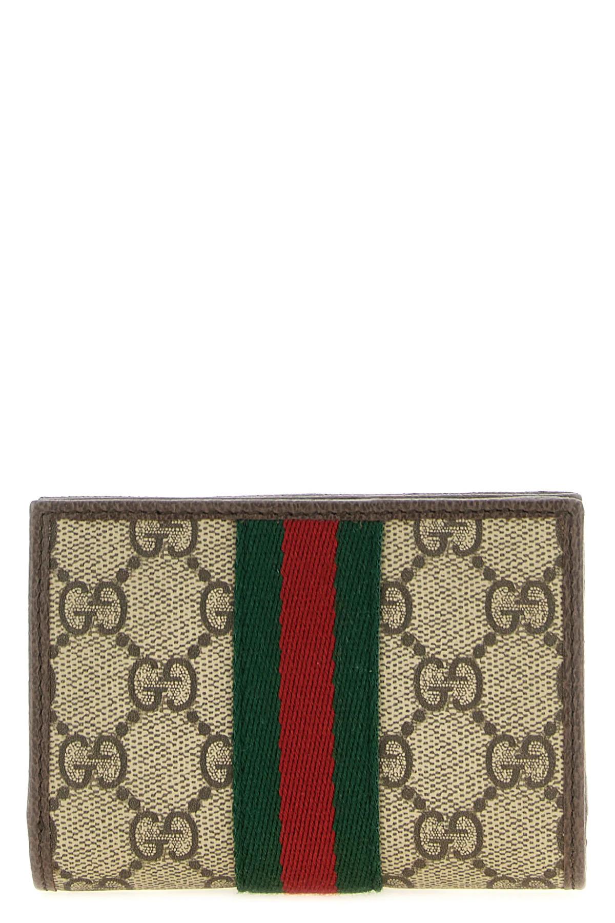 GUCCI OS the gucci ophidia small wallet sets the standard for small leather goods through