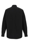 harness utility cotton blend shirt