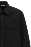 harness utility cotton blend shirt