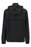 nylon anorak