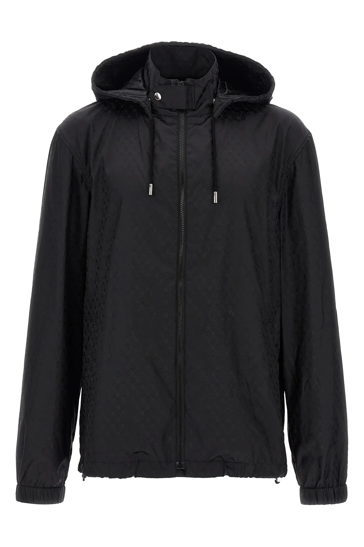 MCQUEEN 50 nylon anorak