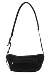 large gucci nexus gg nylon waist bag