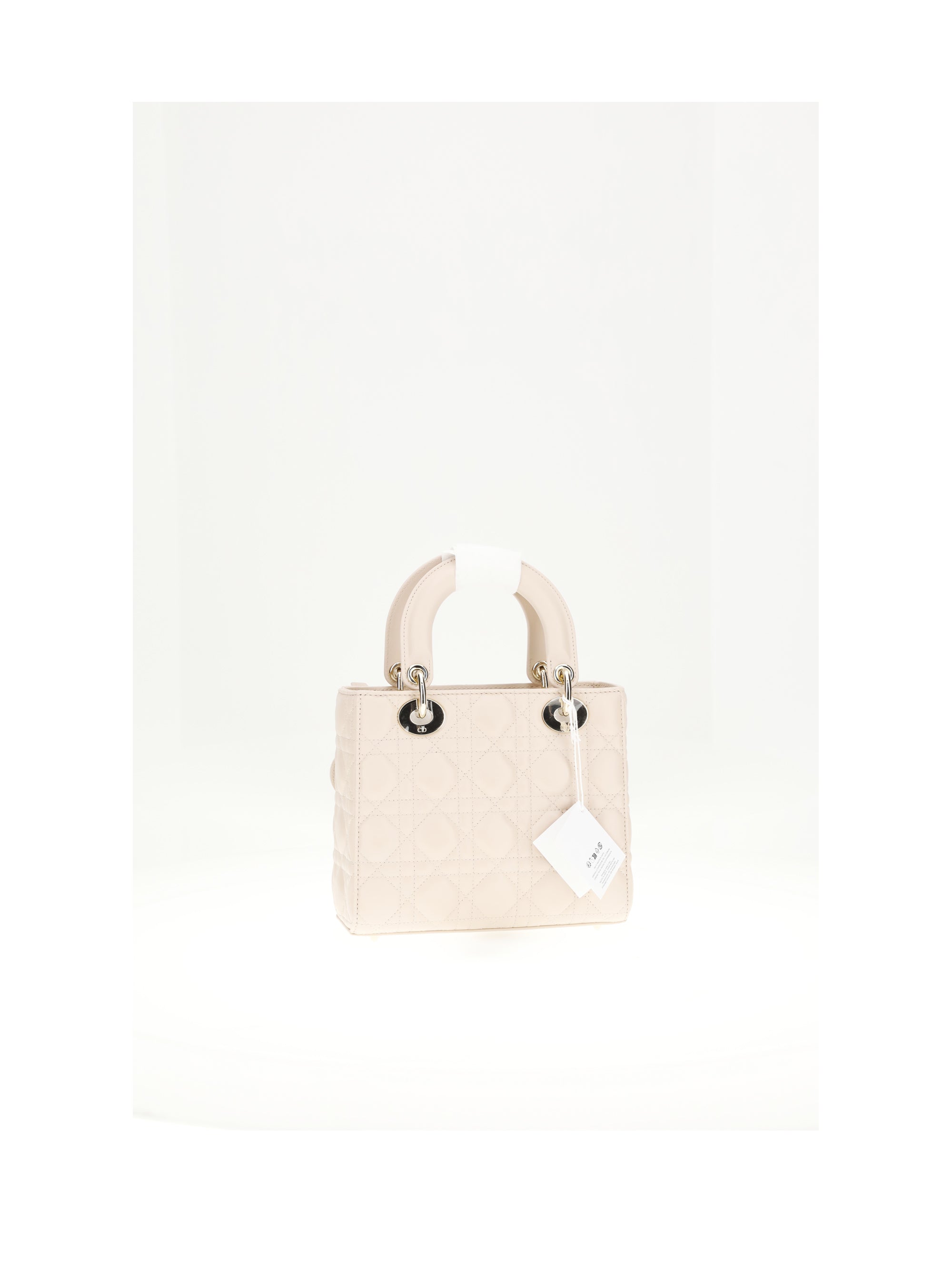 DIOR OS tote bag