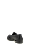 le loafer loafers in matte leather