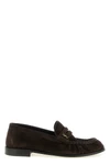saint laurent le loafer loafers