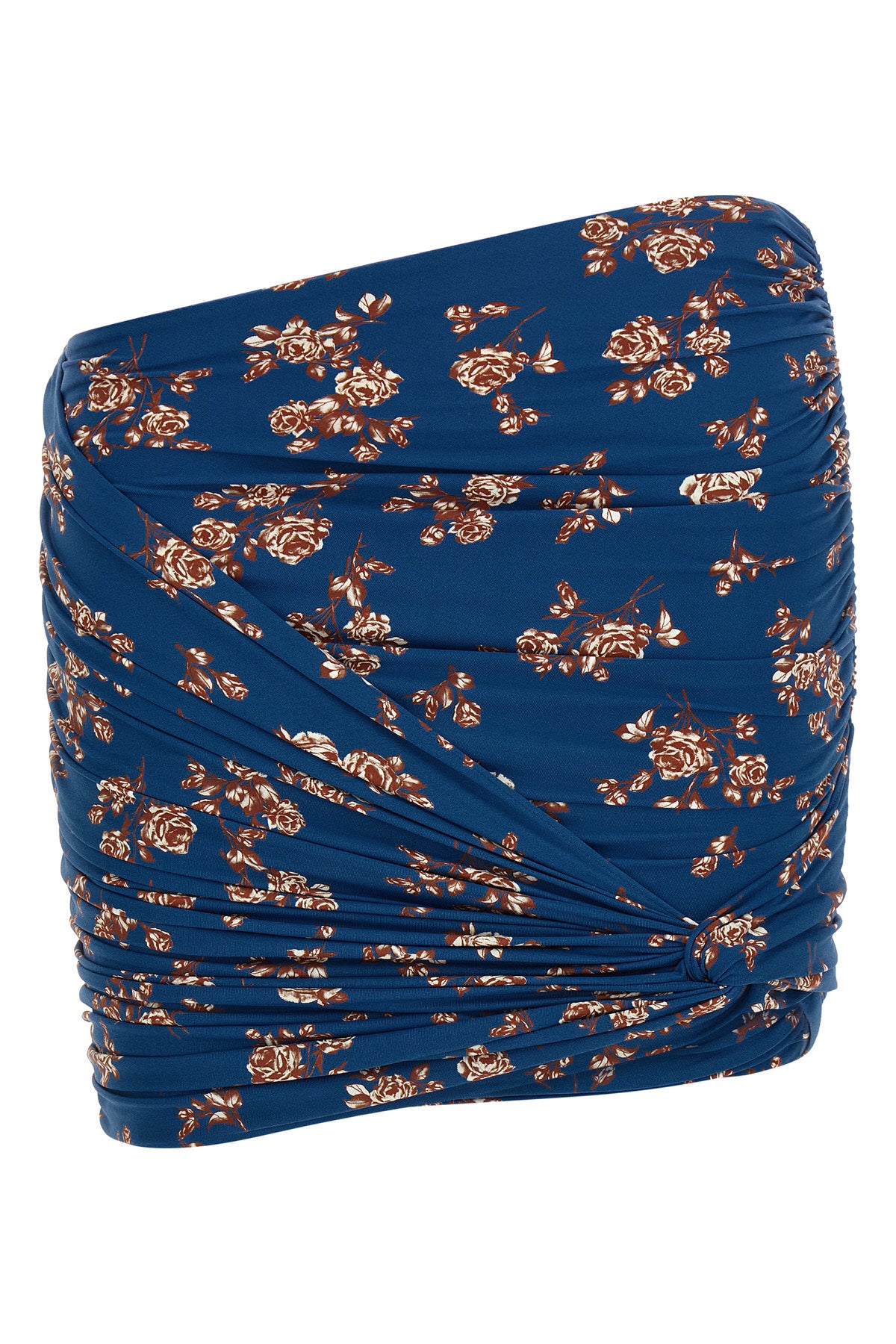 01 swimsuit skirt in stretch technical fabric