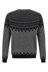 wool sweater