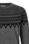 wool sweater
