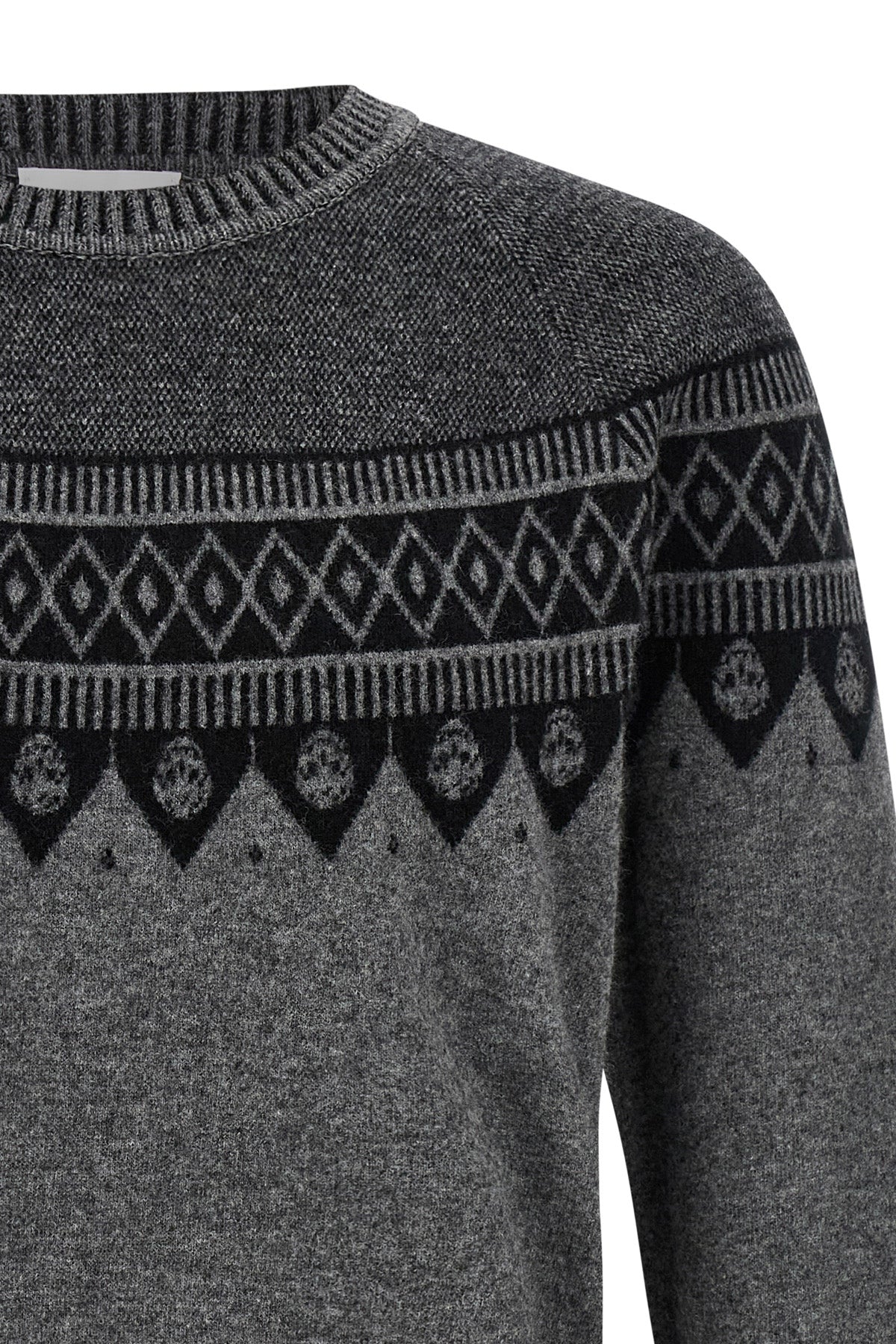 wool sweater