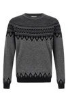 wool sweater