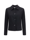 virgin wool jacket