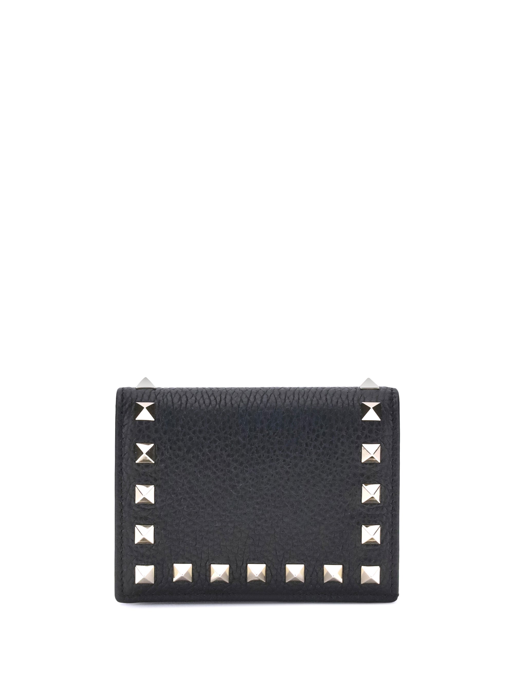 rockstud wallet