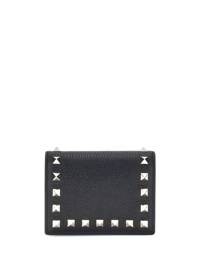 rockstud wallet