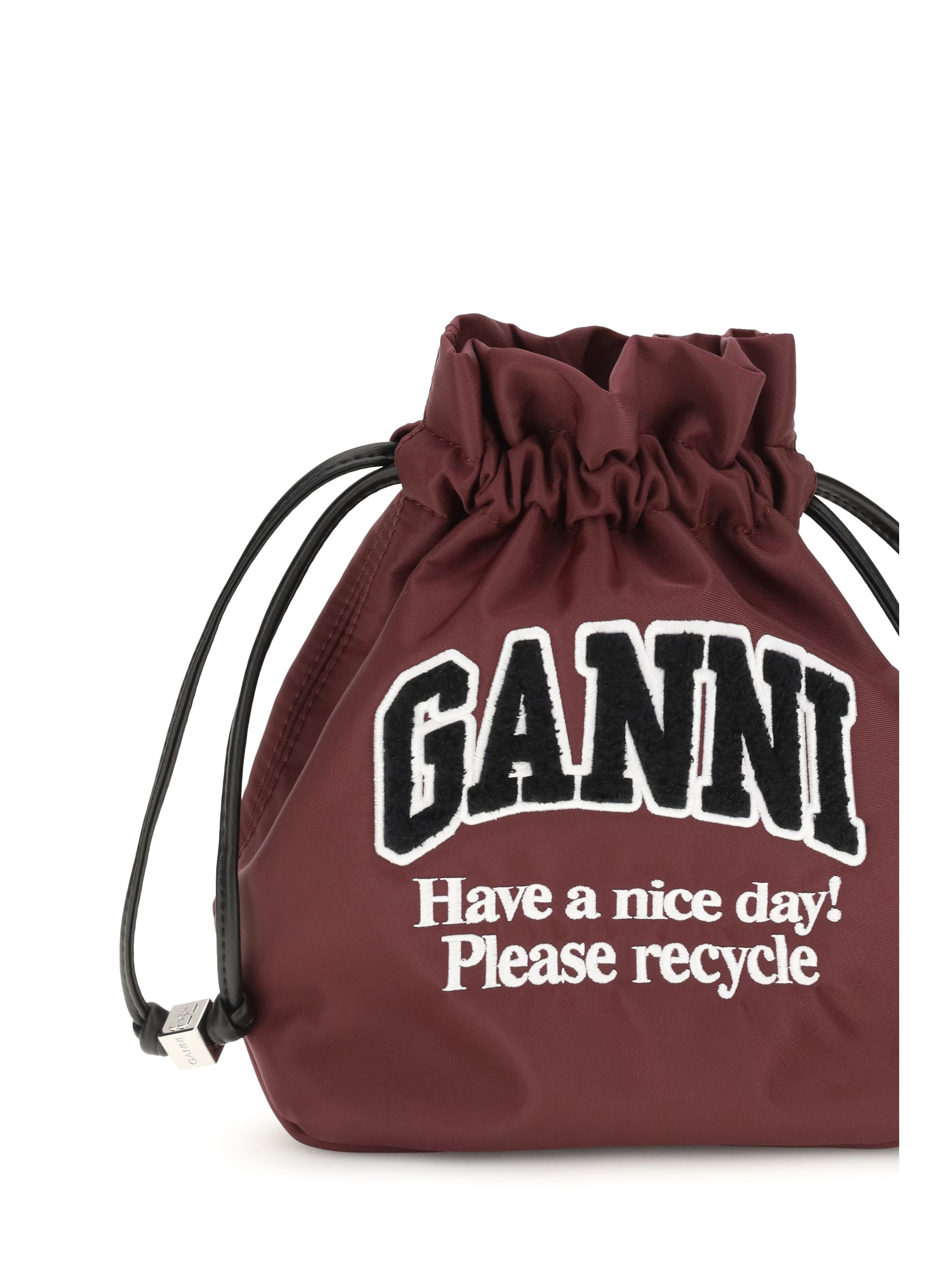 nylon pouch