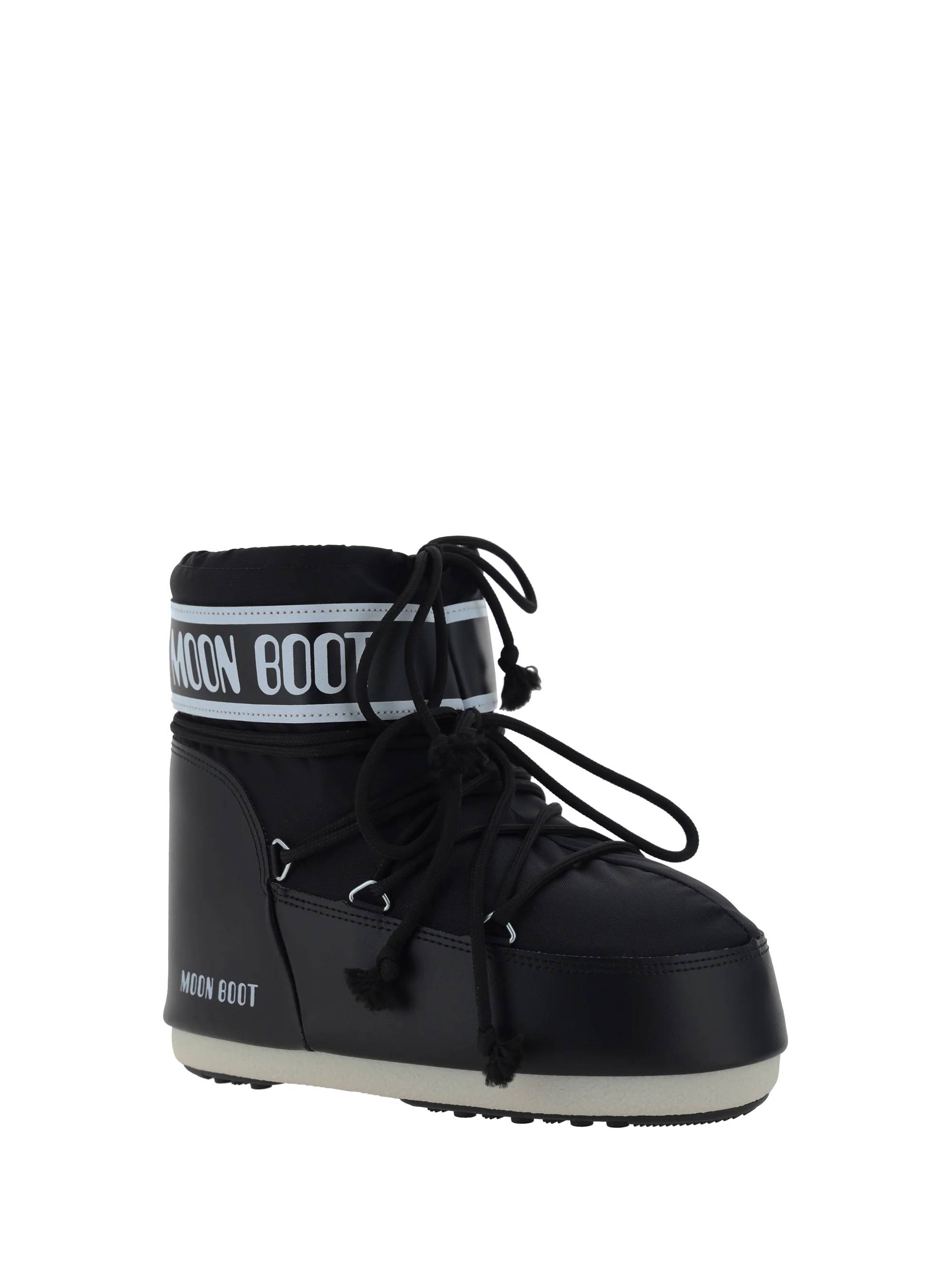 MOON BOOT 36-38 icon low boots