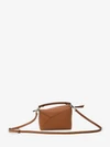 puzzle edge mini bag