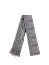 charme scarf