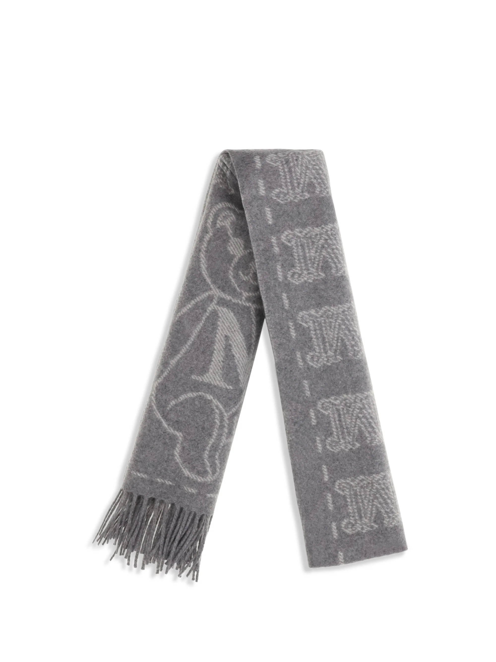 charme scarf