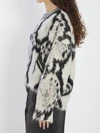 python-print sweater