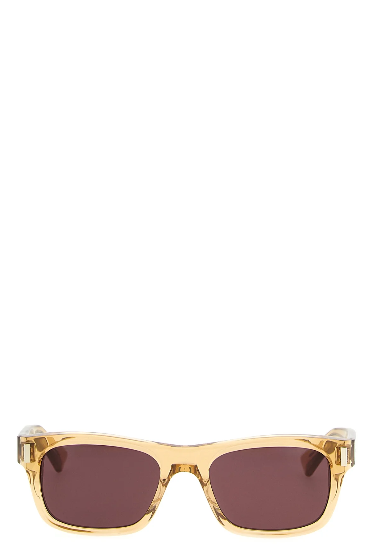 SAINT LAURENT OS sl 83 sunglasses