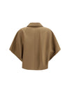 cotton cape