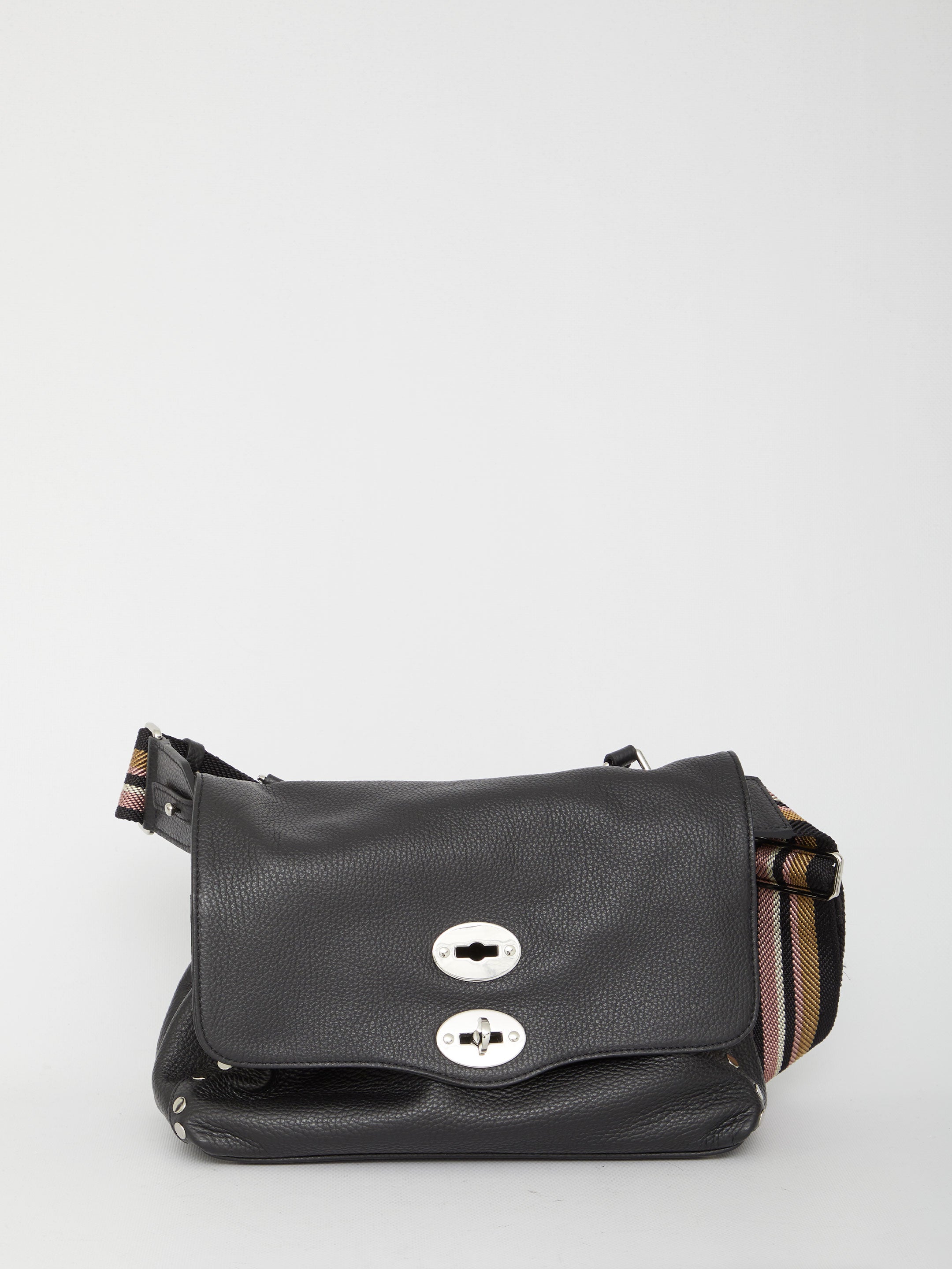 ZANELLATO OS postina daily giorno s bag 