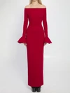 anica maxi dress