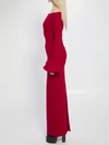 anica maxi dress