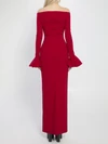 anica maxi dress