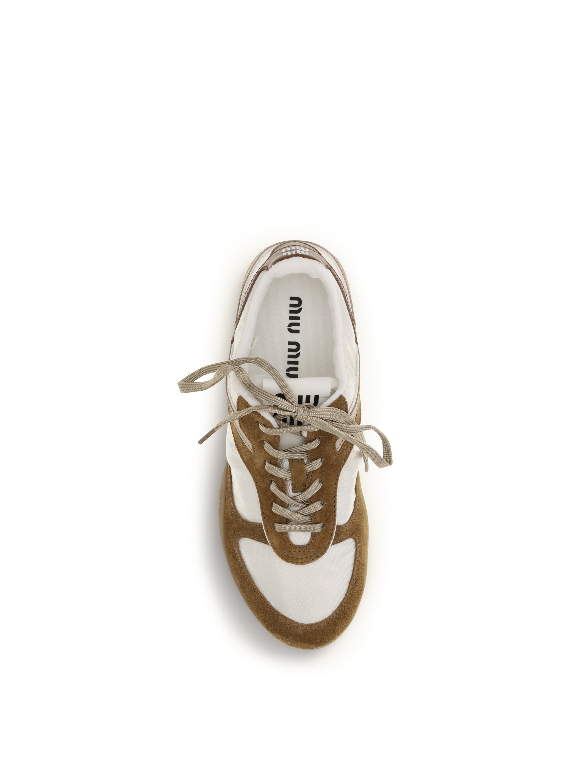 gymnasium sneakers