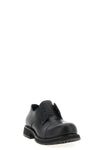 derby truck leather loafers