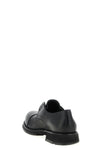 derby truck leather loafers