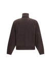 cashmere turtleneck sweater