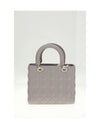tote lambskin