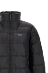 patagonias foldable and padded fitz roy down jacket