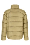 the patagonia down jacket