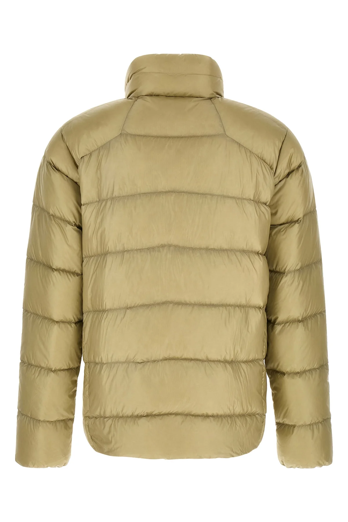 the patagonia down jacket