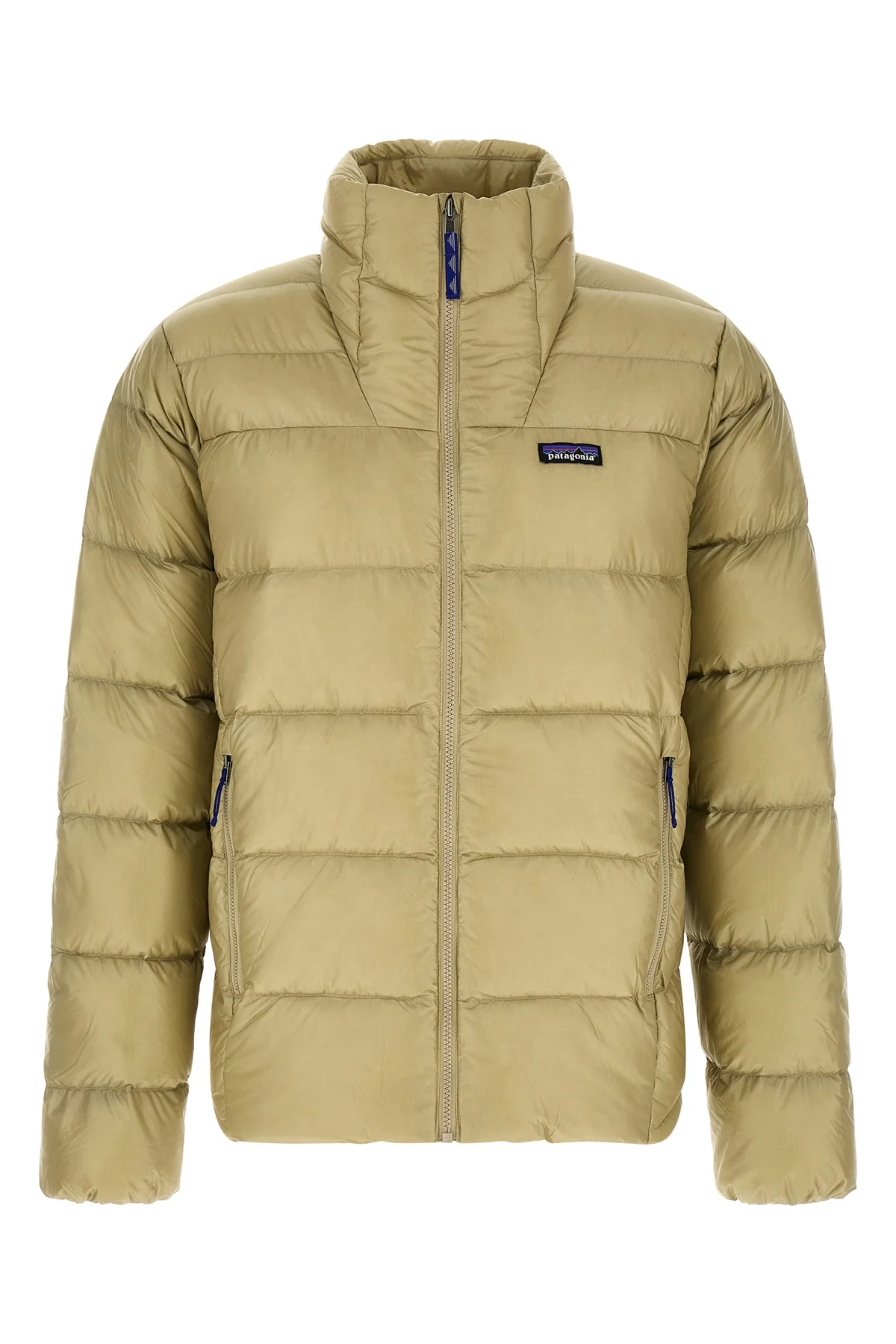 PATAGONIA L the patagonia down jacket