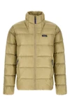 the patagonia down jacket