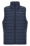 patagonias padded windproof vest