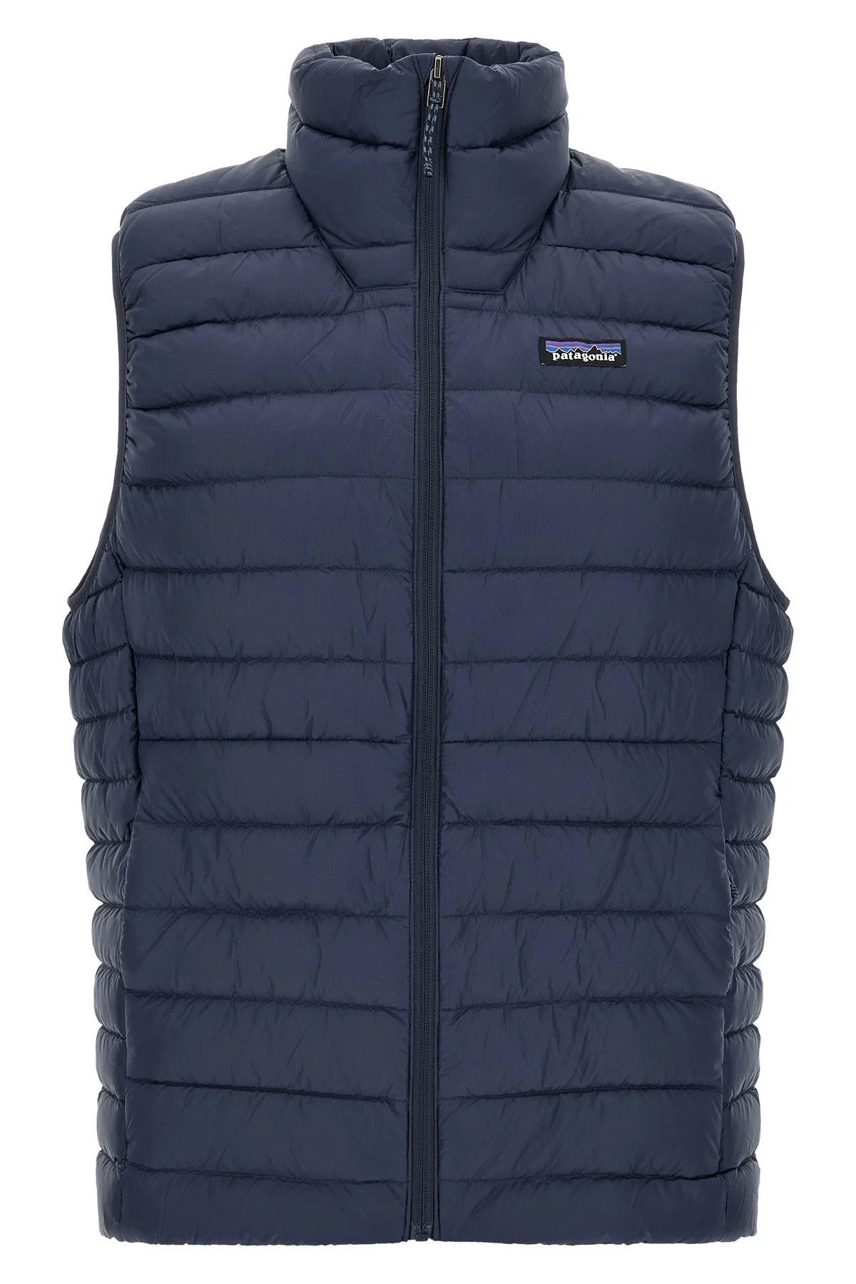 patagonias padded windproof vest