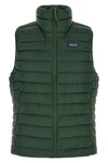 the patagonia mens down sweater vest