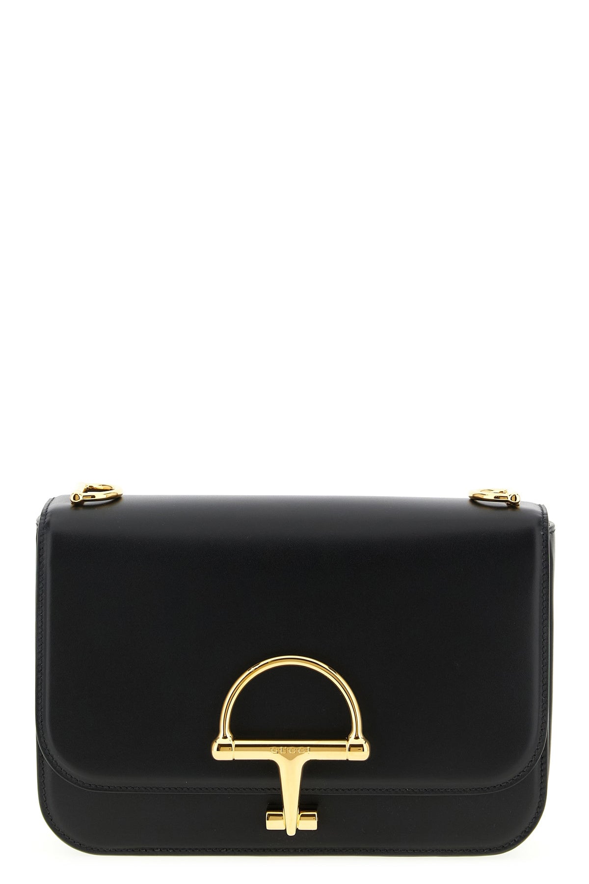siena smooth leather crossbody bag
