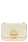 siena smooth leather crossbody bag